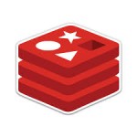 Red Redis icon